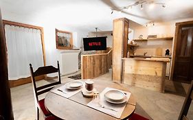 Maison Justy